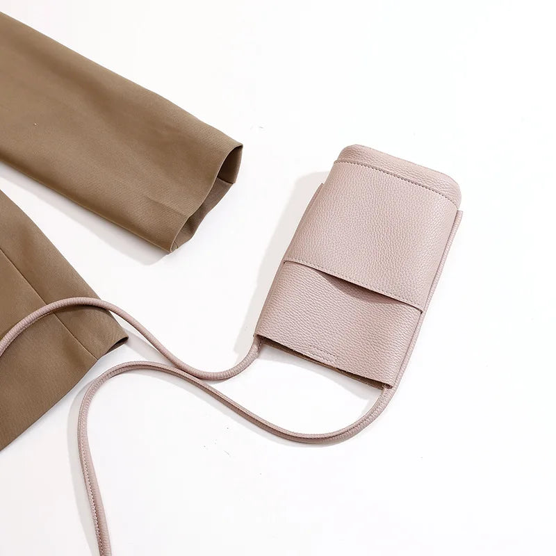 The Pippa Phone Bag