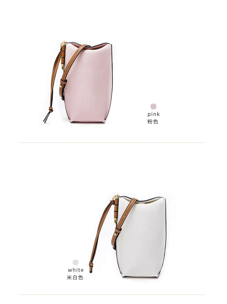 The Rae Crossbody