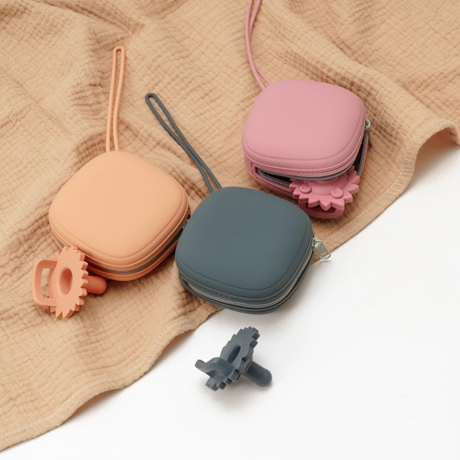 The Nomi Pod