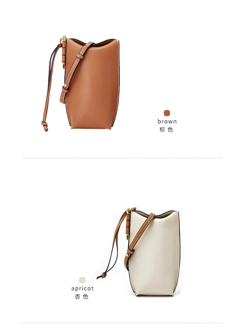 The Rae Crossbody