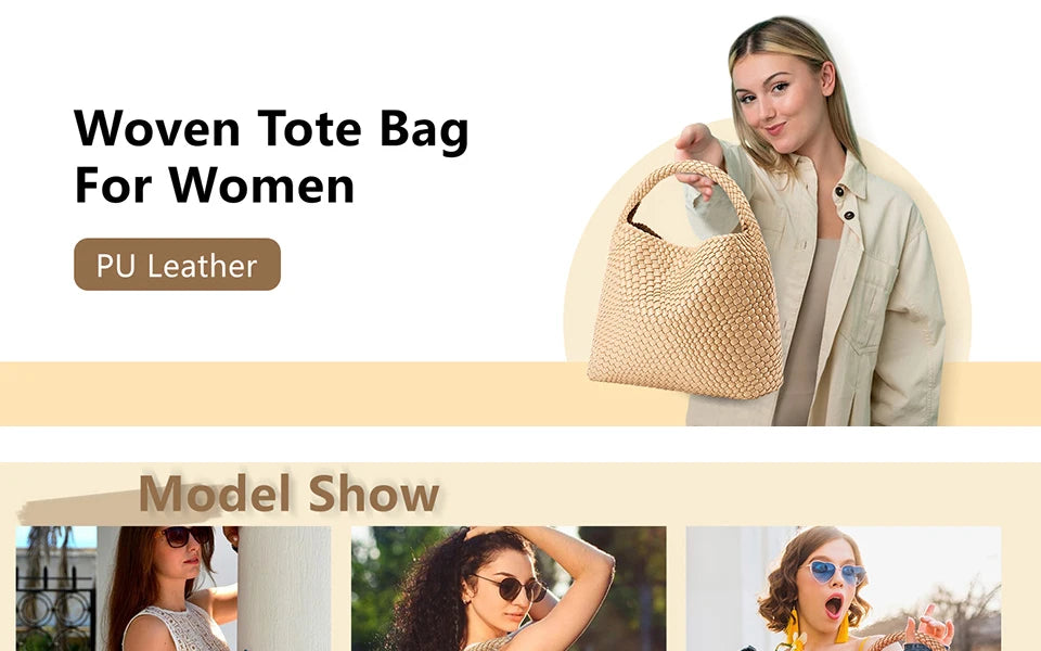 The Aven Tote