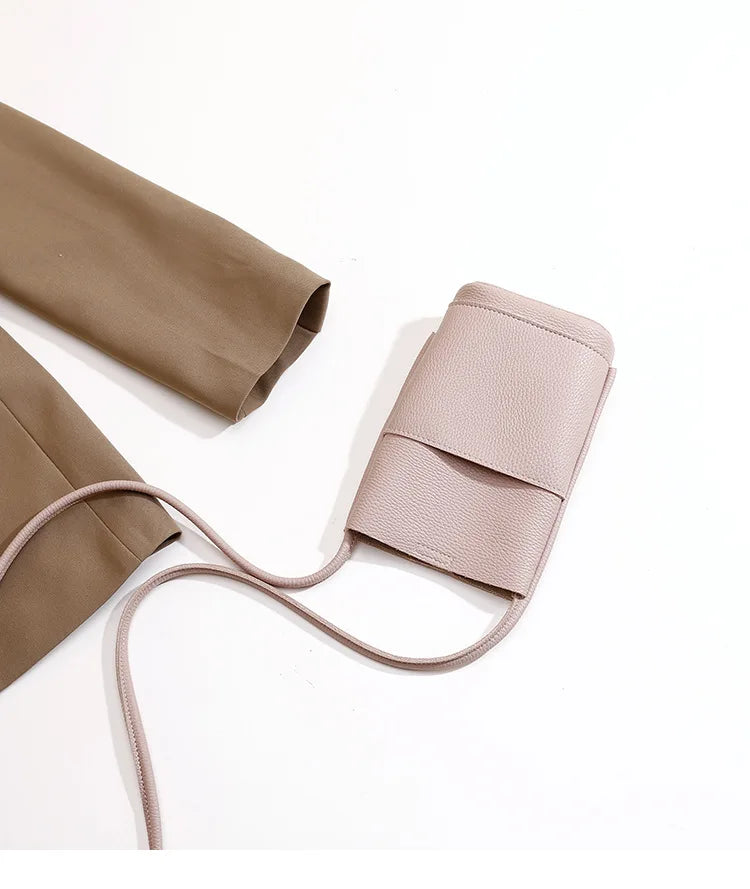 The Pippa Phone Bag