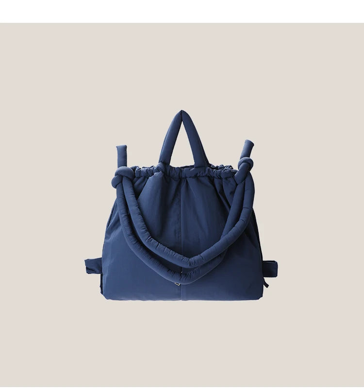 The Amari Backpack Sling