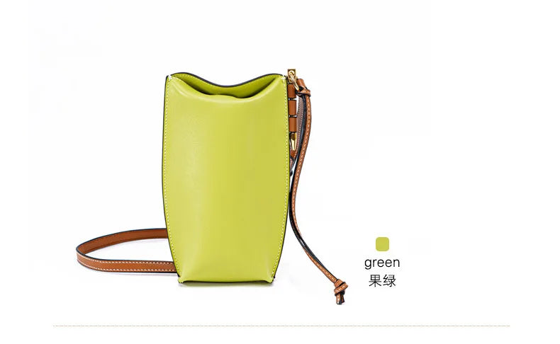 The Rae Crossbody