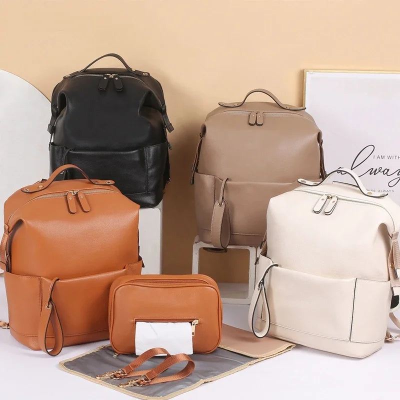 The Lila Pack
