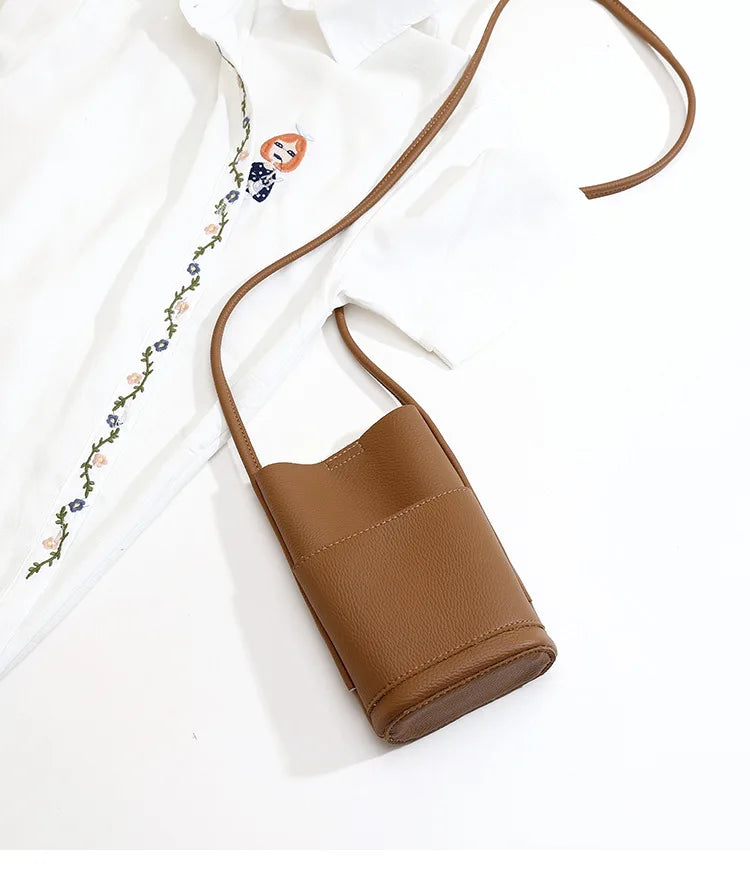 The Pippa Phone Bag