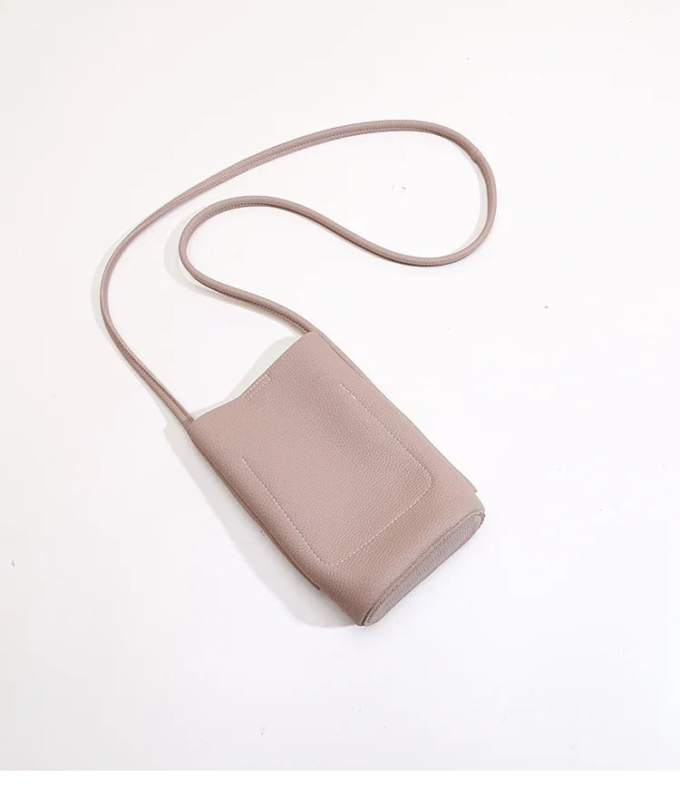 The Pippa Phone Bag