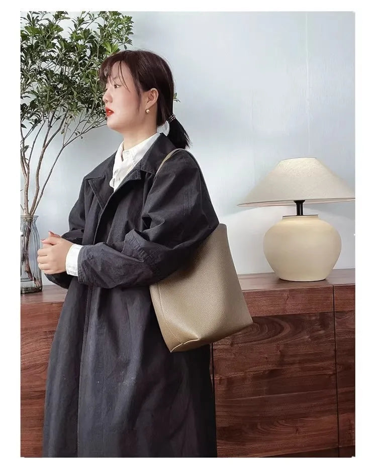The Noa Bag Full