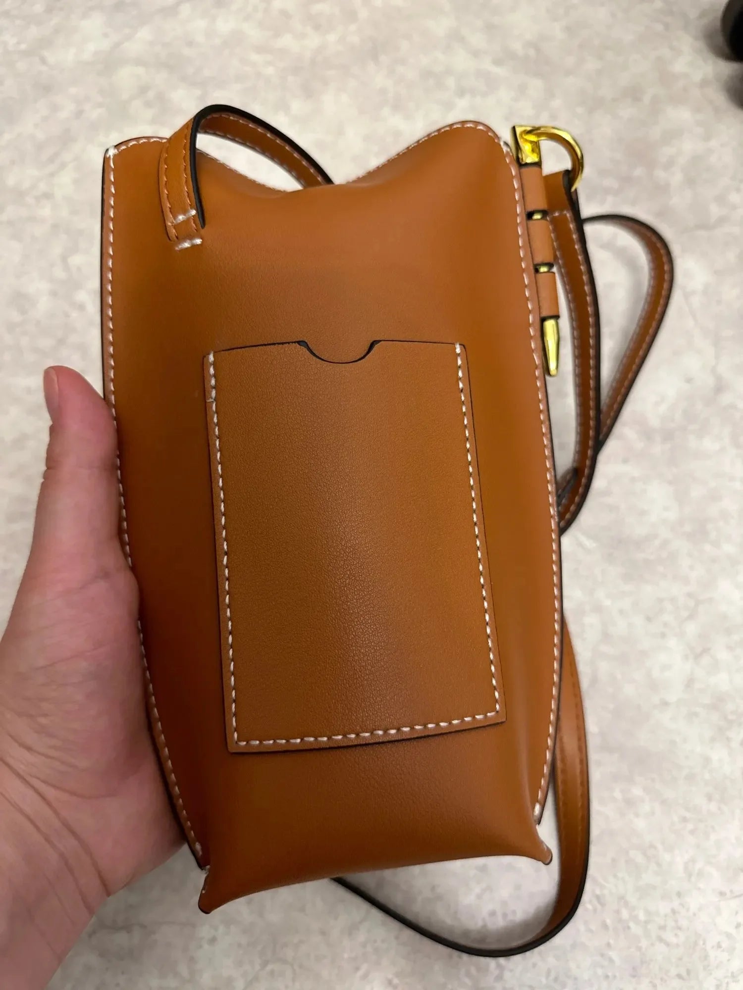 The Rae Crossbody
