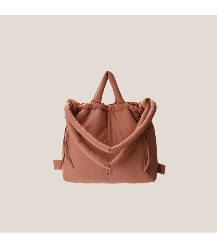 The Amari Backpack Sling