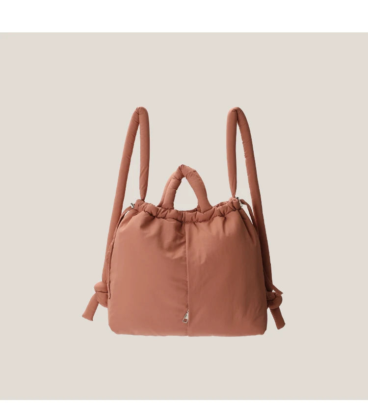 The Amari Backpack Sling