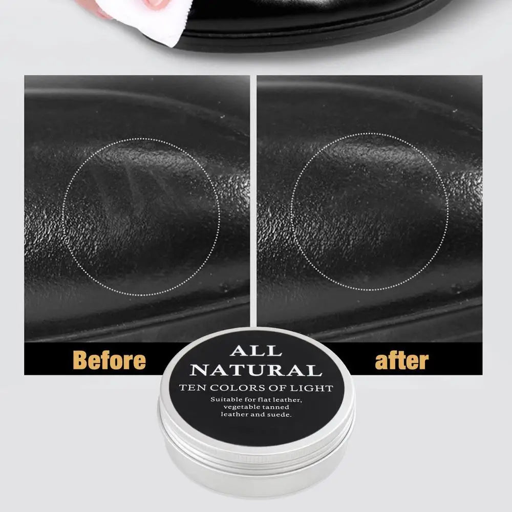 The Care Balm