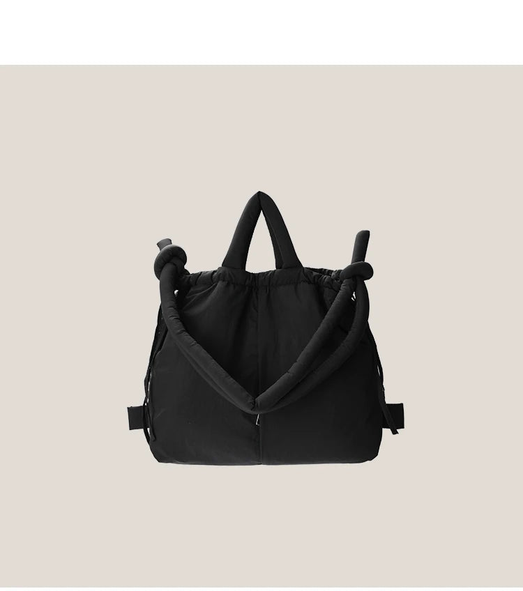 The Amari Backpack Sling