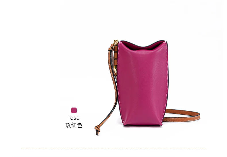 The Rae Crossbody