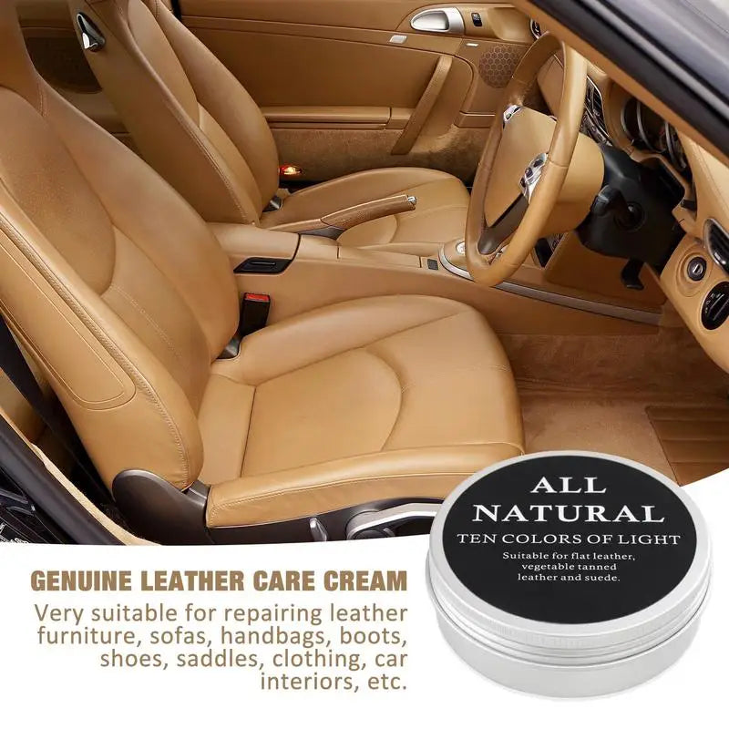 The Care Balm