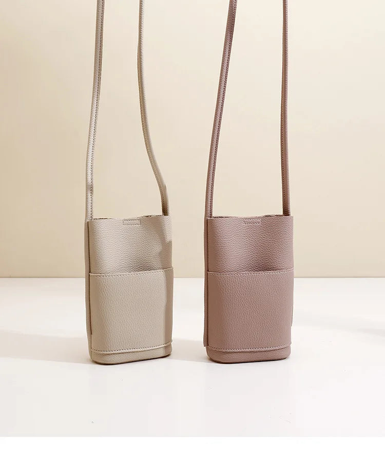The Pippa Phone Bag