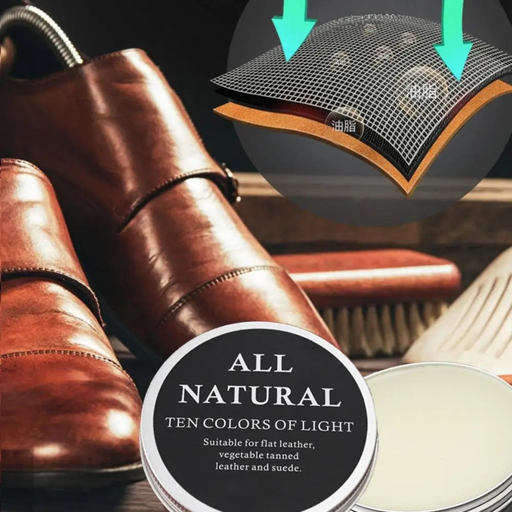 The Care Balm