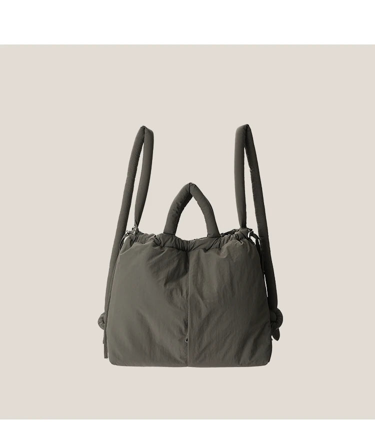 The Amari Backpack Sling