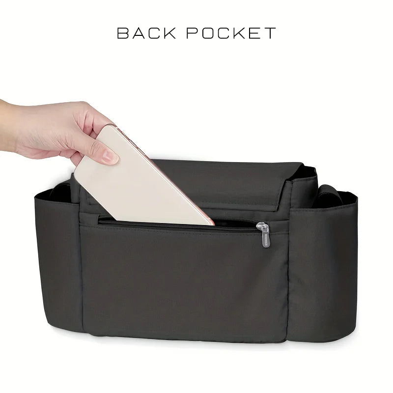 The Luna Bag