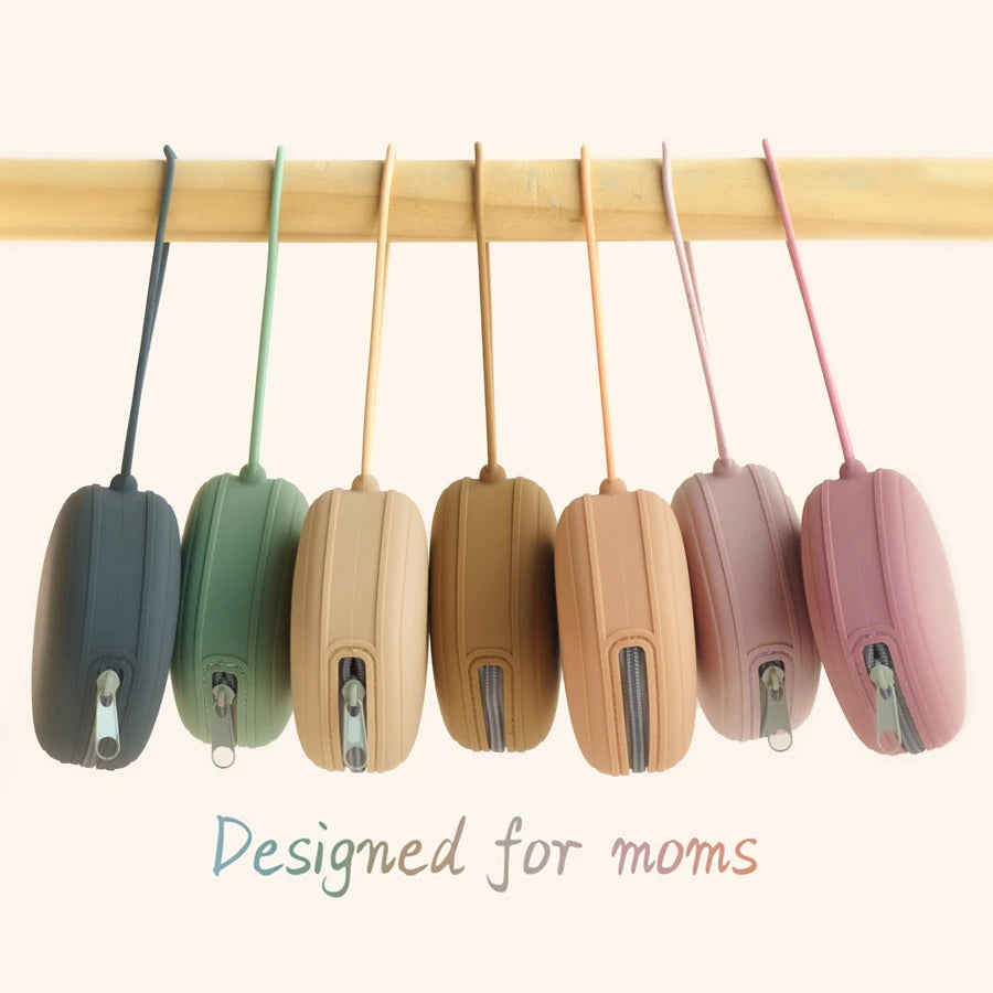 The Nomi Pod