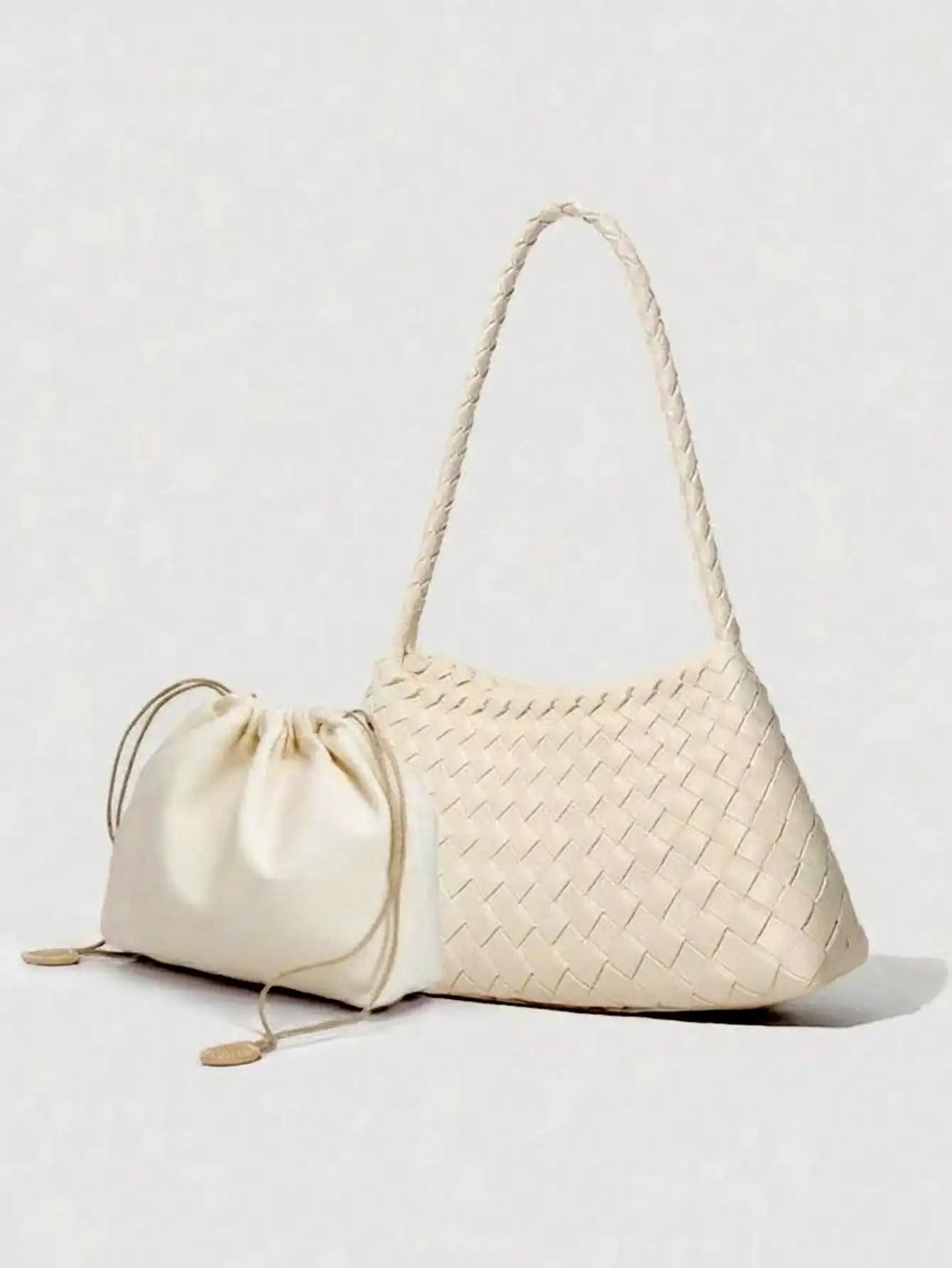 The Liora Weave Bag