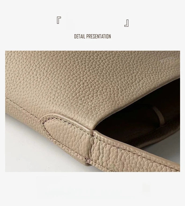 The Noa Bag Full