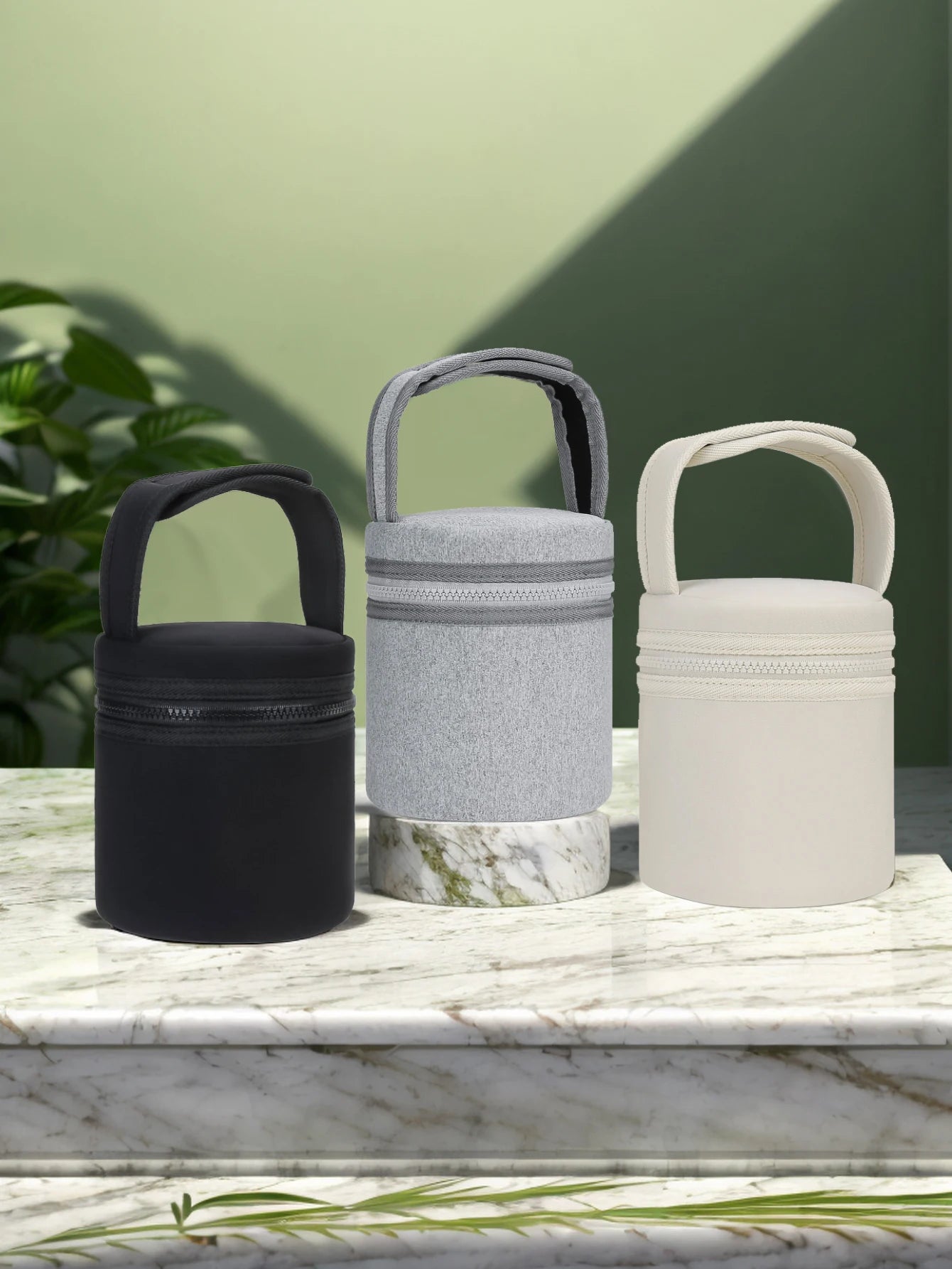 The Luno Bottle Pod