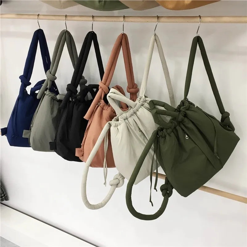 The Amari Backpack Sling