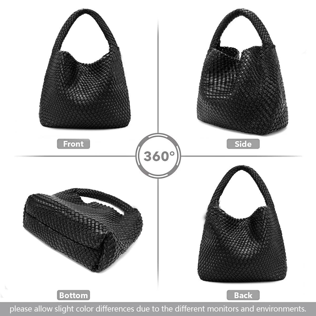 The Aven Tote