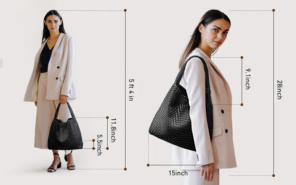 The Aven Tote