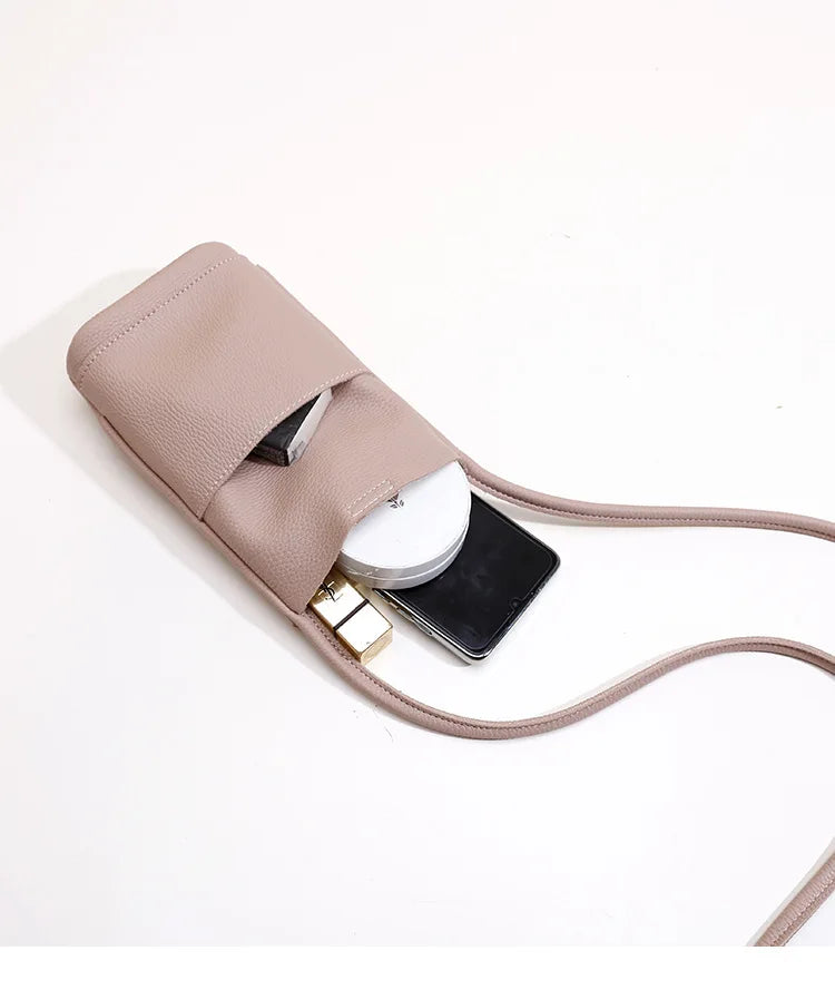 The Pippa Phone Bag