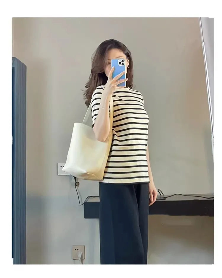 The Noa Bag Full