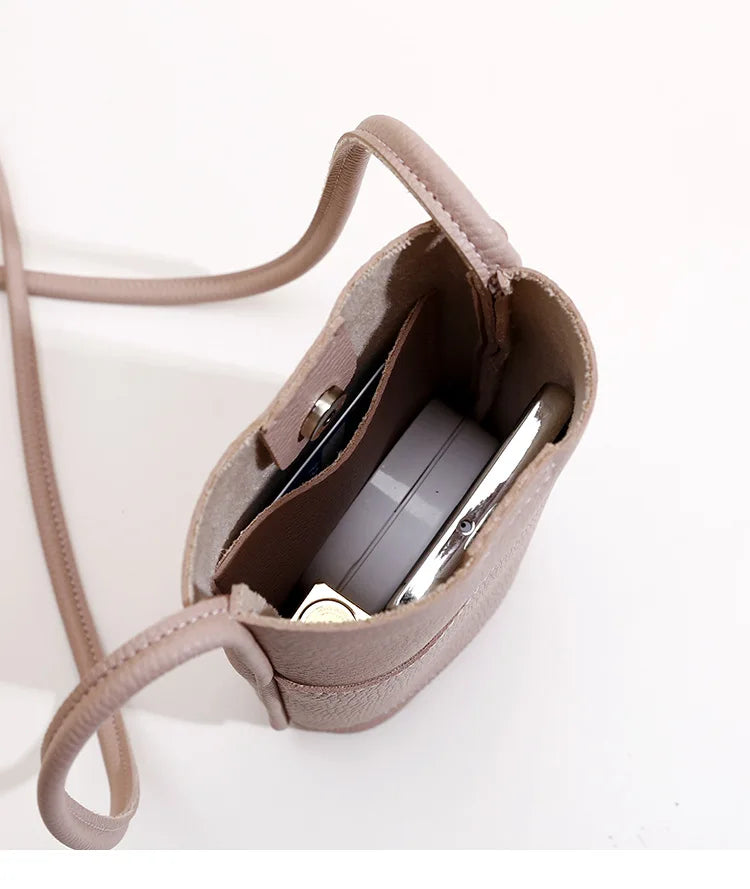 The Pippa Phone Bag