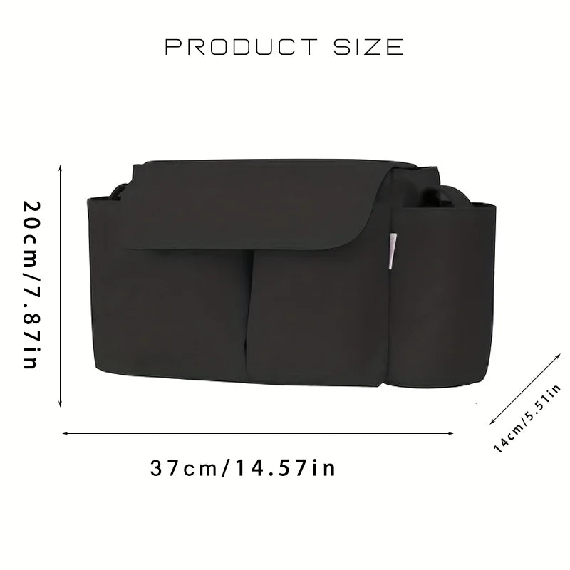 The Luna Bag