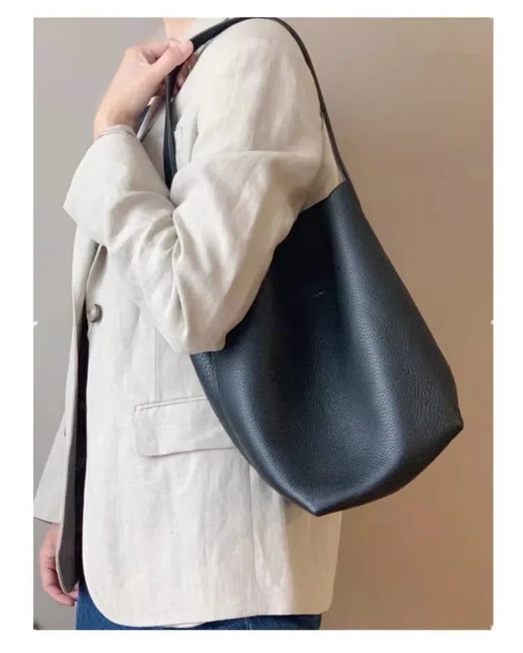 The Noa Bag Full