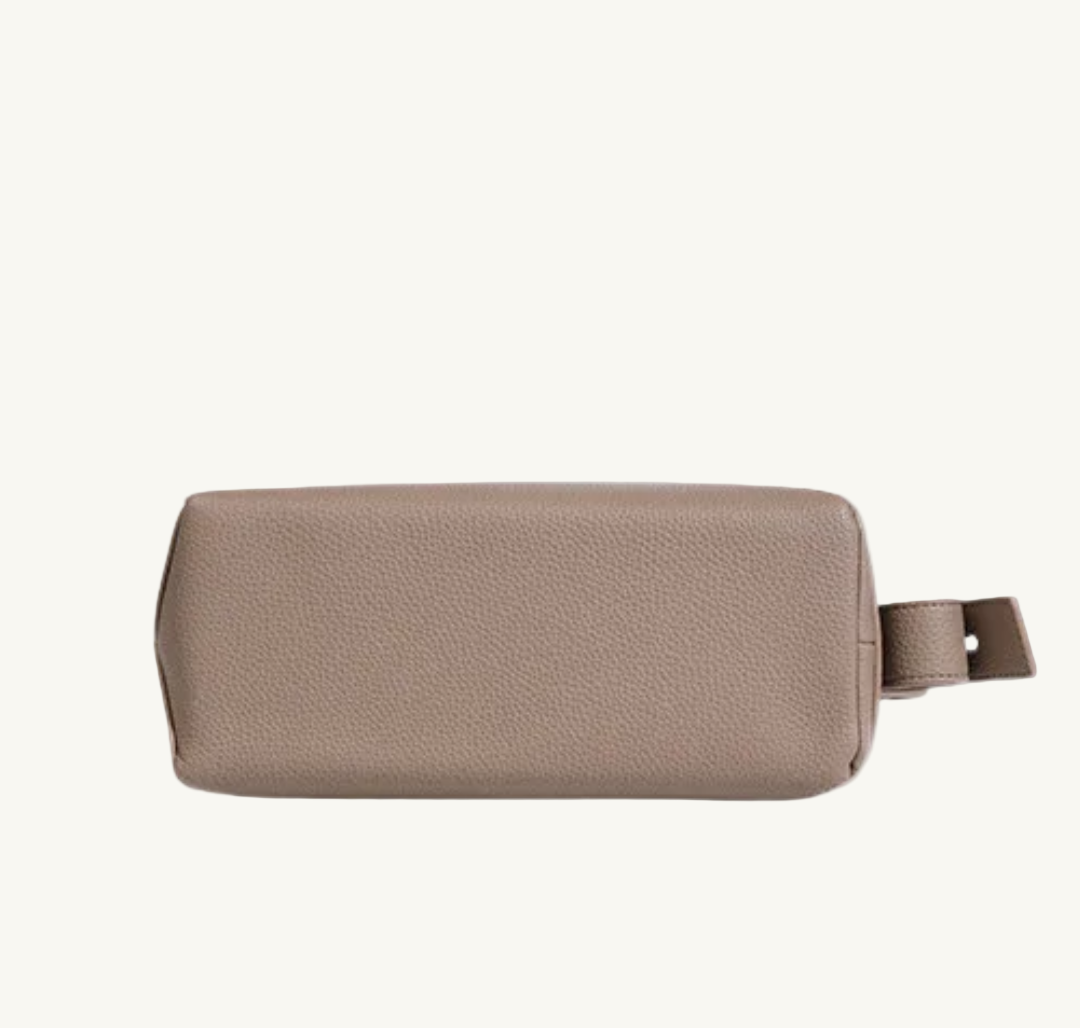 Zeitlose Kurve Schultertasche
