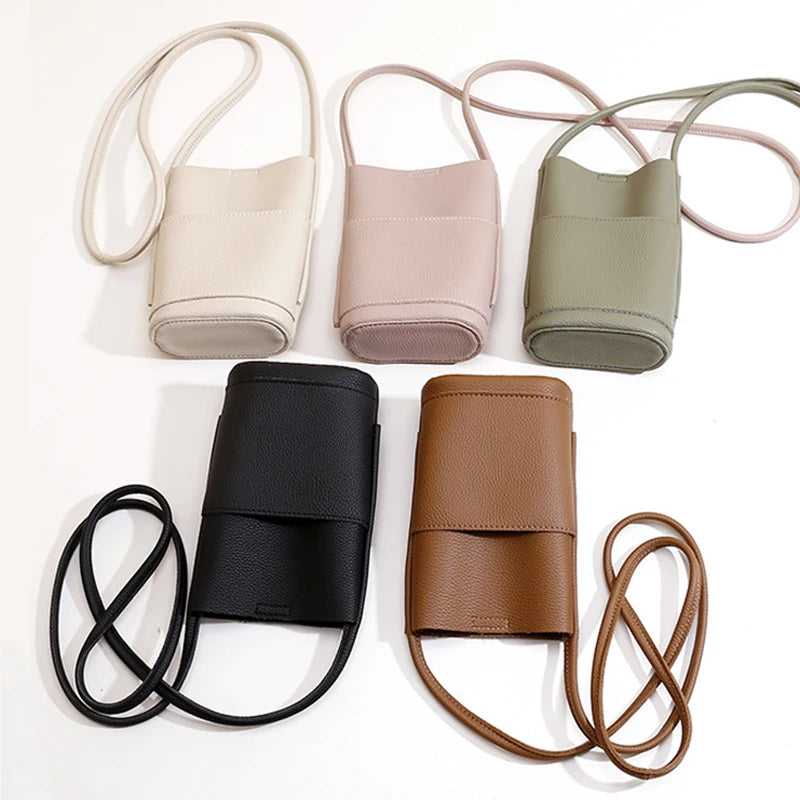 The Pippa Phone Bag