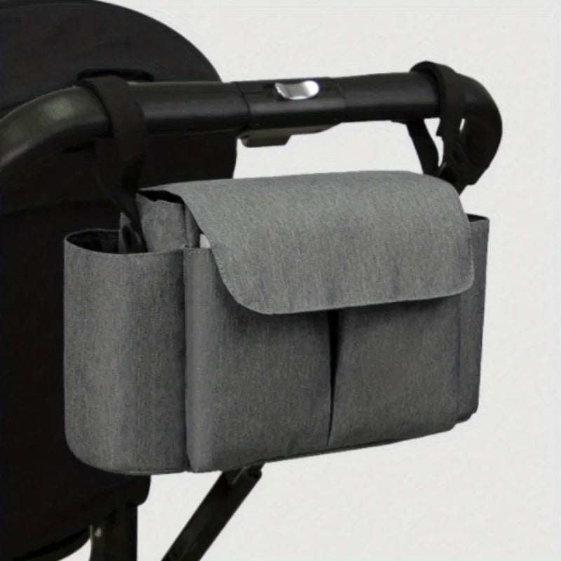The Luna Bag