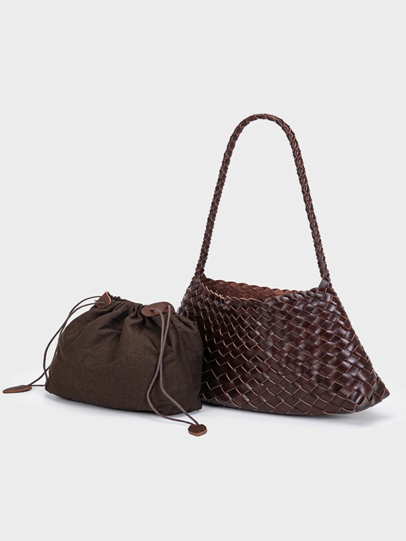 The Liora Weave Bag