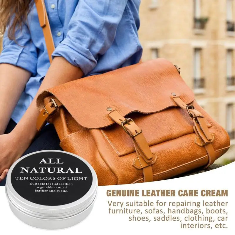 The Care Balm