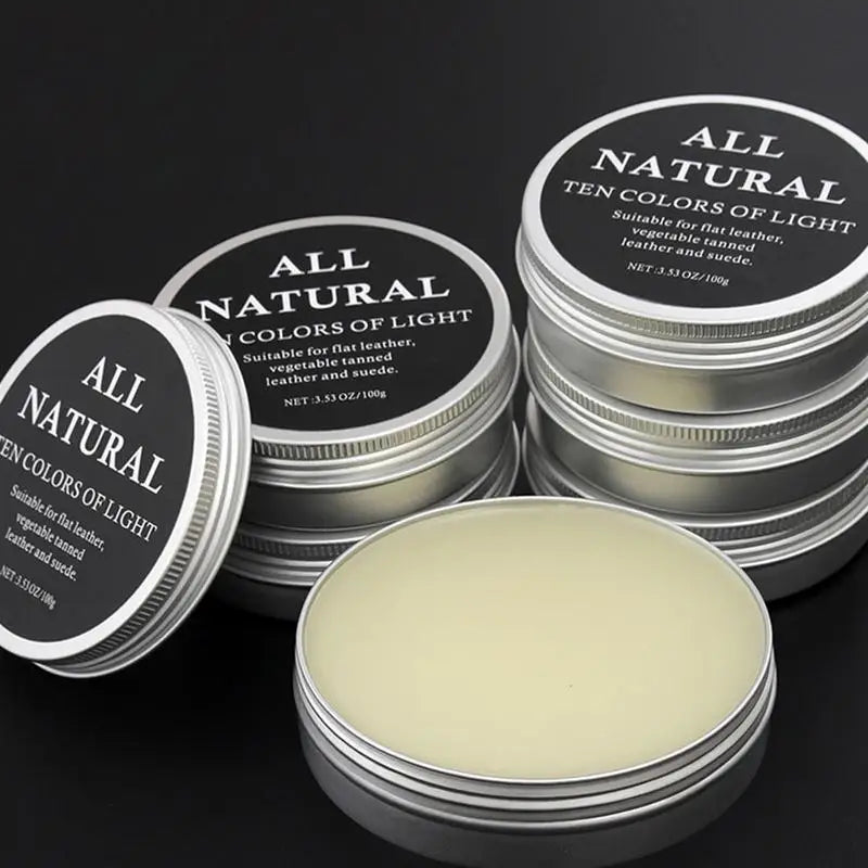 The Care Balm